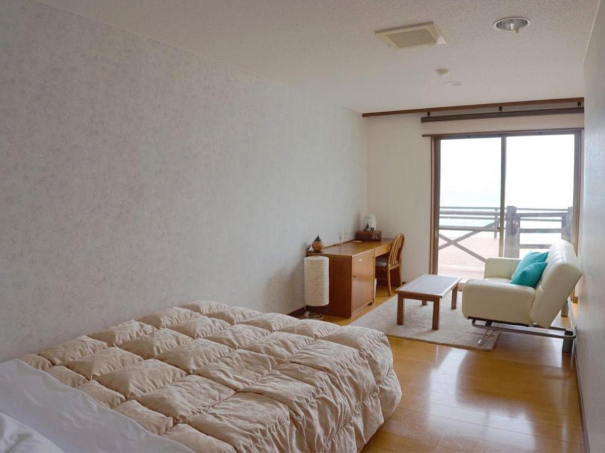 מלון יקושימה Marine Blue Yakushima מראה חיצוני תמונה
